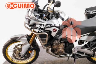 HONDA CRF1000L AFRICA TWIN