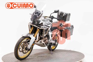 HONDA CRF1000L AFRICA TWIN
