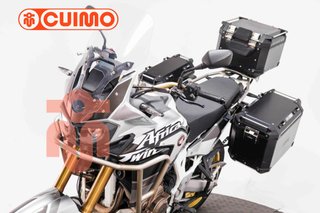 HONDA CRF1000L AFRICA TWIN