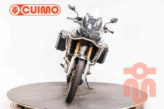 HONDA CRF1000L AFRICA TWIN