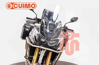 HONDA CRF1000L AFRICA TWIN
