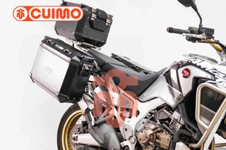 HONDA CRF1000L AFRICA TWIN DCT ADVENTURE SPORT
