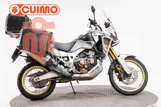 HONDA CRF1000L AFRICA TWIN DCT ADVENTURE SPORT
