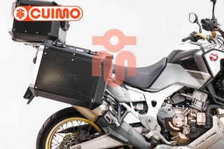 HONDA CRF1000L AFRICA TWIN DCT ADVENTURE SPORT