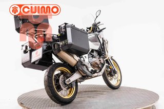 HONDA CRF1000L AFRICA TWIN DCT ADVENTURE SPORT
