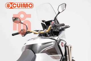 HONDA CRF1000L AFRICA TWIN DCT ADVENTURE SPORT