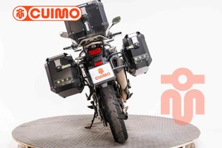 HONDA CRF1000L AFRICA TWIN DCT ADVENTURE SPORT