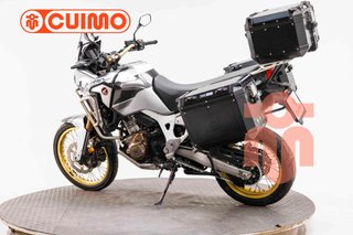 HONDA CRF1000L AFRICA TWIN DCT ADVENTURE SPORT