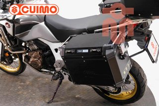 HONDA CRF1000L AFRICA TWIN DCT ADVENTURE SPORT