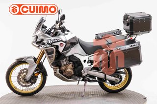 HONDA CRF1000L AFRICA TWIN DCT ADVENTURE SPORT