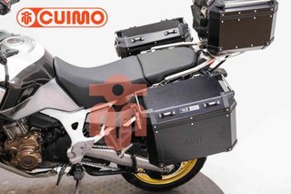 HONDA CRF1000L AFRICA TWIN DCT ADVENTURE SPORT