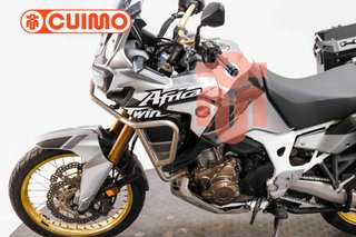HONDA CRF1000L AFRICA TWIN DCT ADVENTURE SPORT