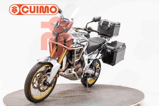 HONDA CRF1000L AFRICA TWIN DCT ADVENTURE SPORT