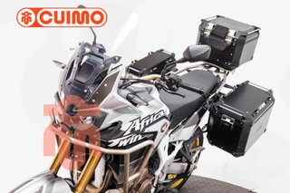 HONDA CRF1000L AFRICA TWIN DCT ADVENTURE SPORT