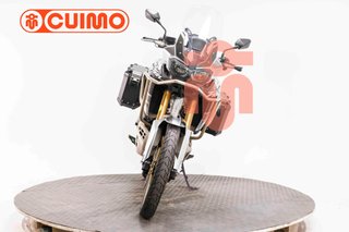 HONDA CRF1000L AFRICA TWIN DCT ADVENTURE SPORT