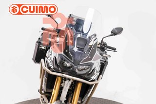 HONDA CRF1000L AFRICA TWIN DCT ADVENTURE SPORT