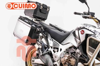 HONDA CRF1000L AFRICA TWIN DCT ADVENTURE SPORT