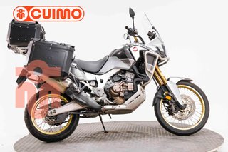 HONDA CRF1000L AFRICA TWIN DCT ADVENTURE SPORT