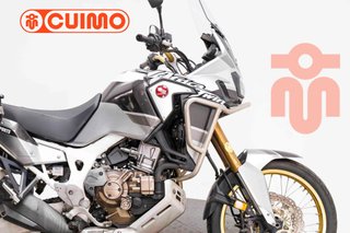 HONDA CRF1000L AFRICA TWIN DCT ADVENTURE SPORT