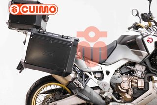 HONDA CRF1000L AFRICA TWIN DCT ADVENTURE SPORT