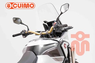 HONDA CRF1000L AFRICA TWIN DCT ADVENTURE SPORT