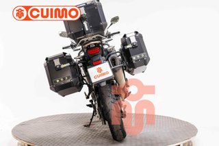 HONDA CRF1000L AFRICA TWIN DCT ADVENTURE SPORT
