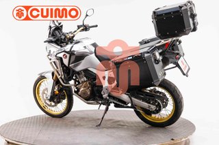 HONDA CRF1000L AFRICA TWIN DCT ADVENTURE SPORT