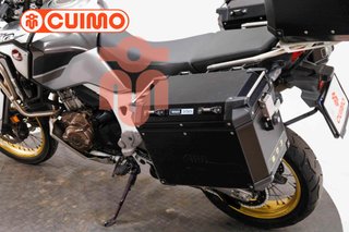 HONDA CRF1000L AFRICA TWIN DCT ADVENTURE SPORT