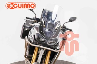 HONDA CRF1000L AFRICA TWIN DCT ADVENTURE SPORT