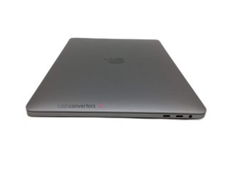 portatil apple apple macbook pro core i7 2.5 13 (2017) (a1708)