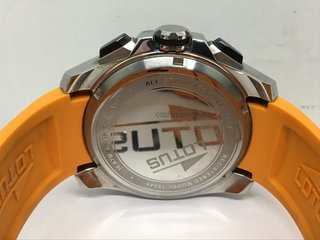 reloj pulsera caballero lotus 18944