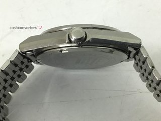 reloj pulsera caballero citizen 4-11537
