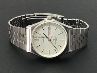reloj pulsera caballero citizen 4-11537