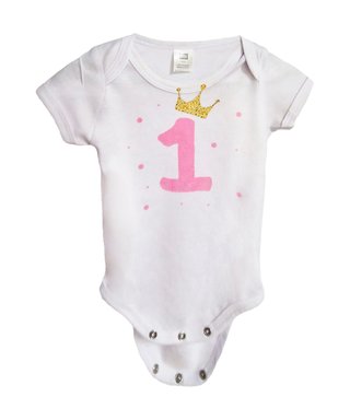 Body 1er Cumpleaños - 5€ cada uno