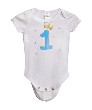 Body 1er Cumpleaños - 5€ cada uno