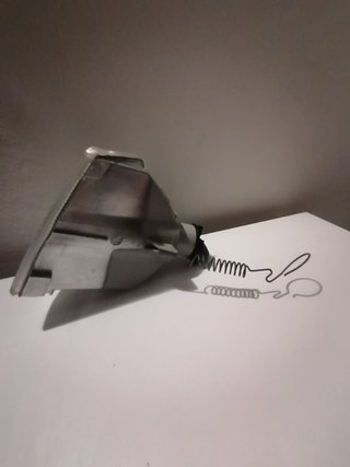 Intermitente Delantero Derecho Seat Ibiza