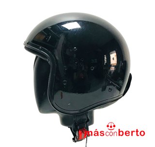 Casco Ghost Caberg D1703 T-M