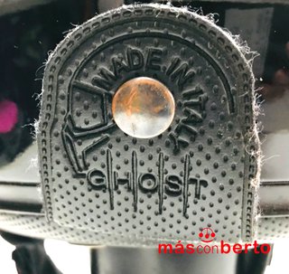 Casco Ghost Caberg D1703 T-M