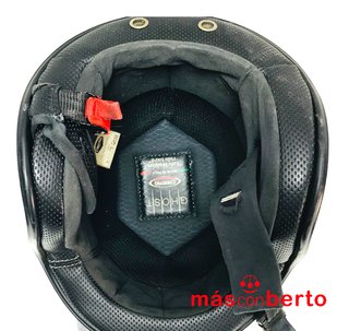 Casco Ghost Caberg D1703 T-M