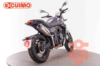 VOGE 525ACX