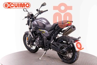 VOGE 525ACX