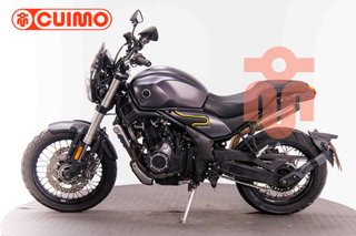 VOGE 525ACX
