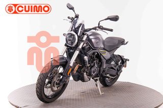 VOGE 525ACX