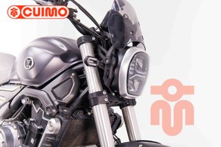 VOGE 525ACX