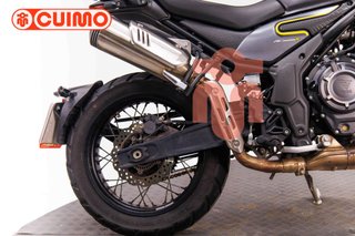 VOGE 525ACX