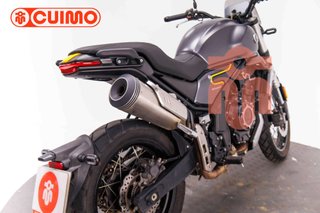VOGE 525ACX
