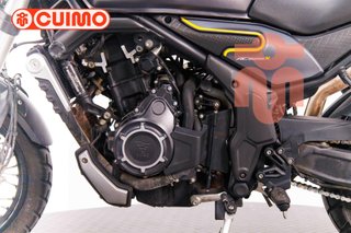 VOGE 525ACX