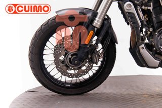 VOGE 525ACX