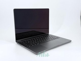 MacBook Pro 14" M4 (2024) 10 CPU/10 GPU núcleos - SSD 512GB - RAM 16GB - Negro