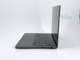 MacBook Pro 14" M4 (2024) 10 CPU/10 GPU núcleos - SSD 512GB - RAM 16GB - Negro